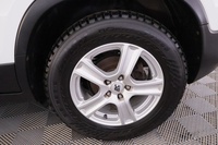 Chevrolet Trax vaihtoauto