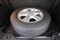 Chevrolet Trax vaihtoauto