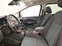 Ford Grand C-MAX vaihtoauto