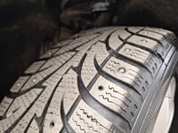 Ford Grand C-MAX vaihtoauto