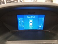 Ford Grand C-MAX vaihtoauto