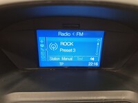 Ford Grand C-MAX vaihtoauto