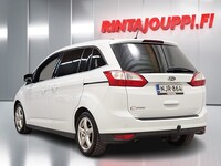 Ford C-MAX vaihtoauto