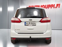 Ford C-MAX vaihtoauto