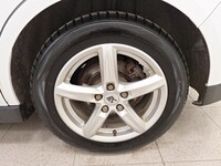 Ford C-MAX vaihtoauto