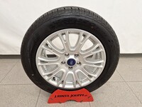 Ford C-MAX vaihtoauto