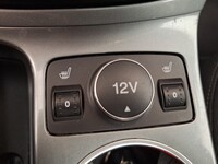 Ford C-MAX vaihtoauto