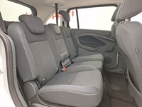 Ford C-MAX vaihtoauto