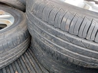 Volkswagen Amarok vaihtoauto