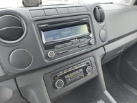 Volkswagen Amarok vaihtoauto