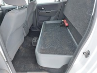 Volkswagen Amarok vaihtoauto