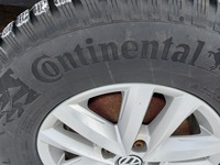 Volkswagen Amarok vaihtoauto