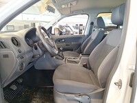 Volkswagen Amarok vaihtoauto