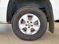 Volkswagen Amarok vaihtoauto