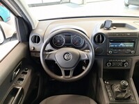 Volkswagen Amarok vaihtoauto