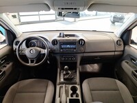 Volkswagen Amarok vaihtoauto