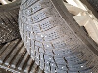 Volkswagen Amarok vaihtoauto