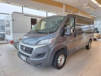 Fiat Ducato vaihtoauto