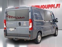Fiat Ducato vaihtoauto
