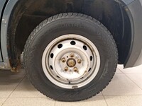 Fiat Ducato vaihtoauto