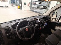 Fiat Ducato vaihtoauto