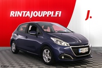 Peugeot 208 vaihtoauto