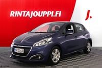 Peugeot 208 vaihtoauto