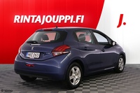 Peugeot 208 vaihtoauto