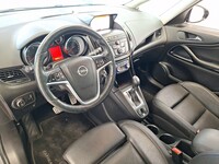 Opel Zafira Tourer vaihtoauto