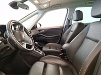 Opel Zafira Tourer vaihtoauto