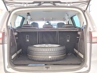 Opel Zafira Tourer vaihtoauto