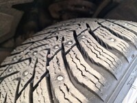 Opel Zafira Tourer vaihtoauto