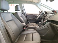 Opel Zafira Tourer vaihtoauto