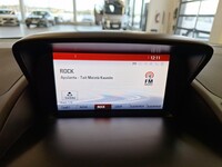 Opel Zafira Tourer vaihtoauto