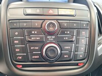 Opel Zafira Tourer vaihtoauto