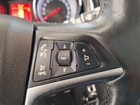 Opel Zafira Tourer vaihtoauto