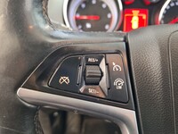 Opel Zafira Tourer vaihtoauto