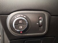 Opel Zafira Tourer vaihtoauto