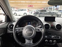 Audi A1 vaihtoauto