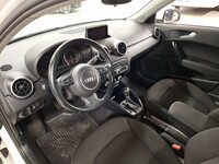 Audi A1 vaihtoauto