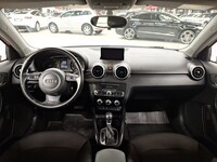 Audi A1 vaihtoauto