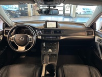 Lexus CT vaihtoauto