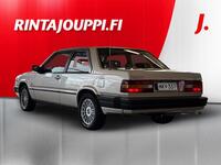 Volvo 780 vaihtoauto