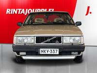 Volvo 780 vaihtoauto