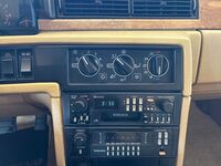 Volvo 780 vaihtoauto