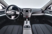 Subaru Legacy vaihtoauto