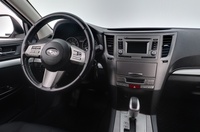 Subaru Legacy vaihtoauto