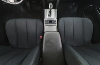 Subaru Legacy vaihtoauto