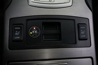 Subaru Legacy vaihtoauto