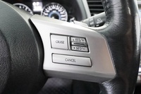 Subaru Legacy vaihtoauto